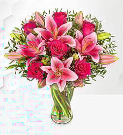 beautiful christmas flowers