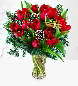 christmas centerpiece arrangements