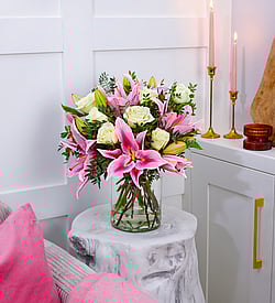 order christmas flowers online